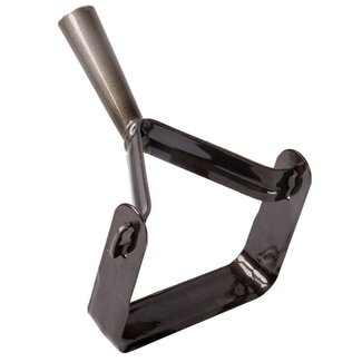 Talen Tools Grindschoffel - 16 cm Werkbreedte - Excl. Steel Talen Tools Grindschoffel - 16 cm Werkbreedte - Excl. Steel