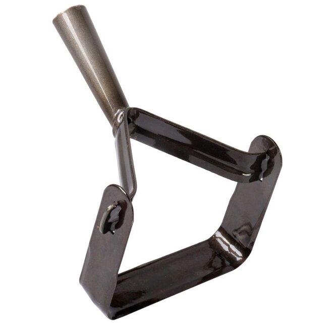 Talen Tools Grindschoffel - 16 cm Werkbreedte - Excl. Steel