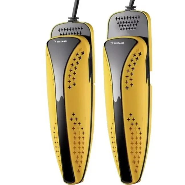 Trizand Schoenendroger – Elektrische Droger voor Schoenen, Handschoenen en Meer