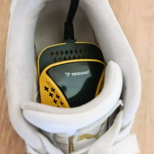 Trizand Schoenendroger – Elektrische Droger voor Schoenen, Handschoenen en Meer