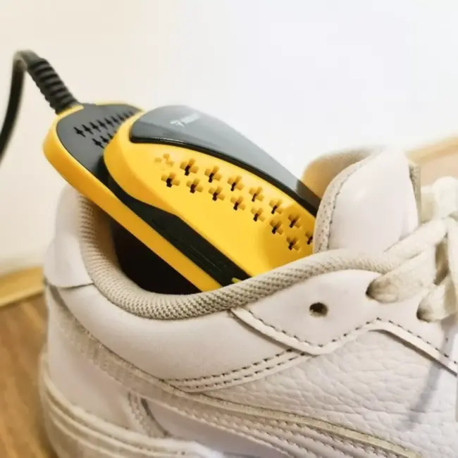 Trizand Schoenendroger – Elektrische Droger voor Schoenen, Handschoenen en Meer