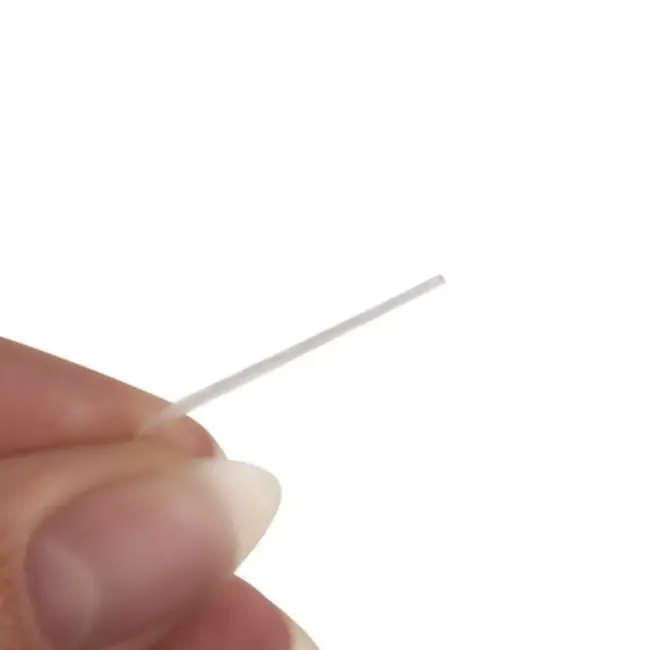 Kruzzel Elastisch Koord voor Sieraden – 40m Elastiek voor Armbanden Maken