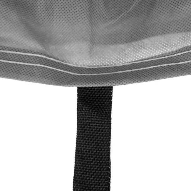 Xtrobb Autohoes - Grijze Beschermhoes voor Grote Auto's - 572 x 180 x 120 cm