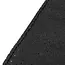 Xtrobb Stuurhoes - Zwarte Eco-leer - Antislip en Comfortabele Grip - Voor Stuurwielen van 37-39 cm