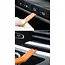 Xtrobb Auto Clips Set - 620 Stuks - Universele Bevestigingsclips met Verwijdertools