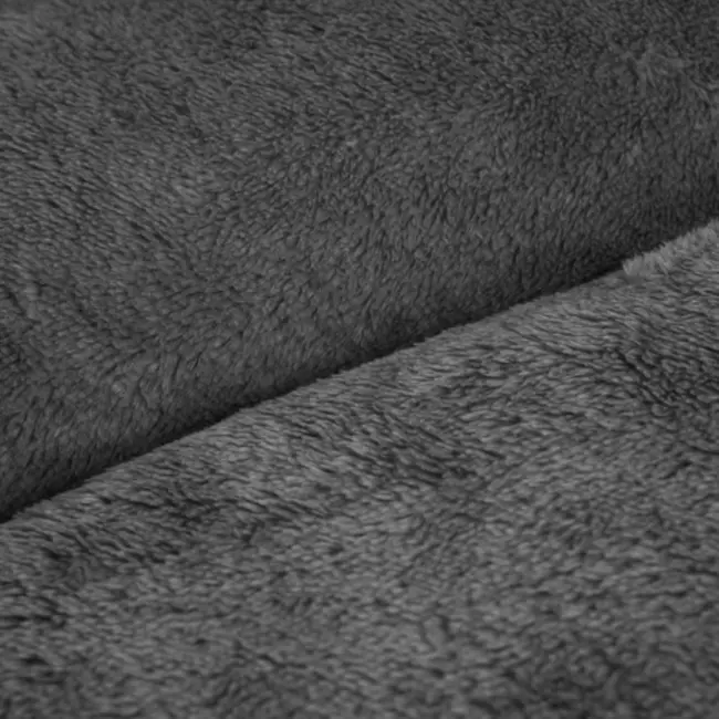 Purlov Honden- en Kattenmand - 60x45 cm - Comfortabel en Wasbaar Huisdierbed