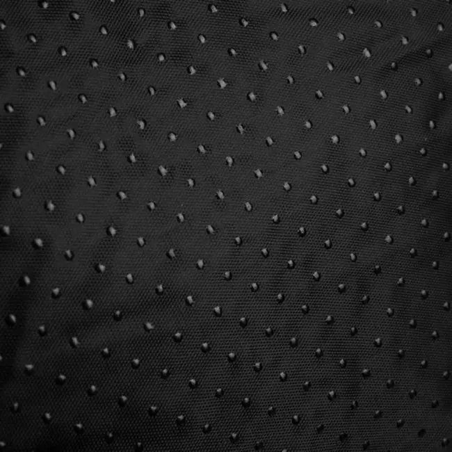 Purlov Honden- en Kattenmand - 60x45 cm - Comfortabel en Wasbaar Huisdierbed