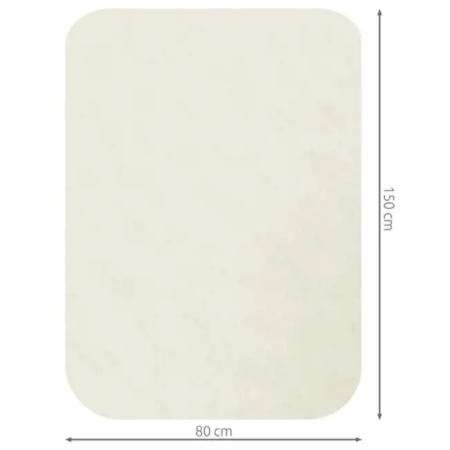 Malatec Elektrische Deken - 150x80 cm - 3 Warmtestanden en Oververhittingsbeveiliging