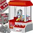 Kruzzel Candy Grijpmachine – Arcade Snoepjes Vangen met LED- en Geluidseffecten