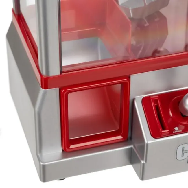 Kruzzel Candy Grijpmachine – Arcade Snoepjes Vangen met LED- en Geluidseffecten