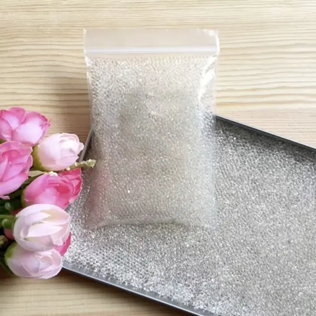 Gardlov Hydrokorrels - 10.000 stuks Transparante Hydrogelballen voor Decoratie en Tuinieren
