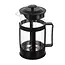 Ruhhy French Press Koffie- en Theemaker – 1 Liter Capaciteit voor 3-6 Kopjes