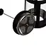 Ruhhy French Press Koffie- en Theemaker – 1 Liter Capaciteit voor 3-6 Kopjes