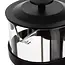 Ruhhy French Press Koffie- en Theemaker – 1 Liter Capaciteit voor 3-6 Kopjes