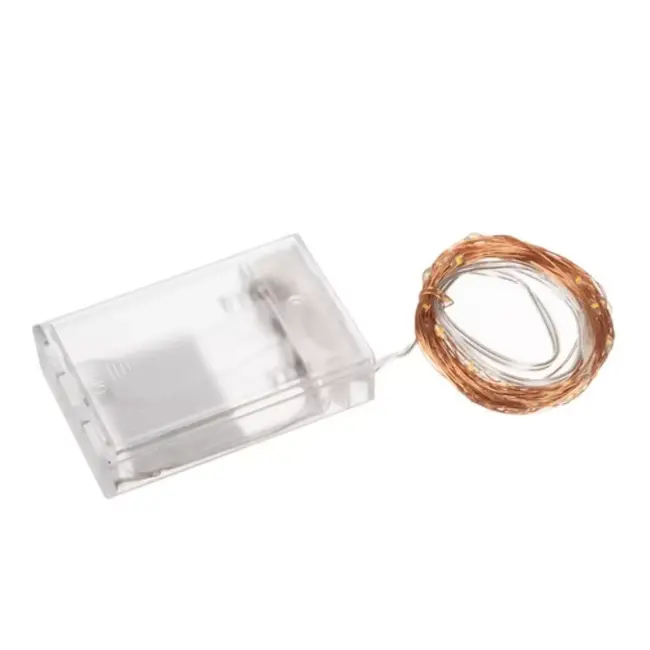 Gardlov Kunstklimop met LED Verlichting – Natuurlijke Sfeer voor Thuis