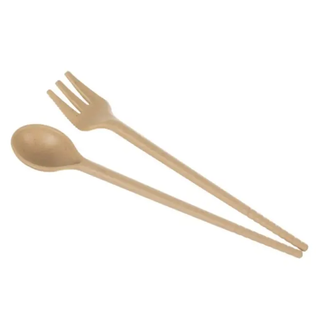 Ruhhy Lunchbox 750 ml – Milieuvriendelijke Maaltijdcontainer met Twee Compartimenten