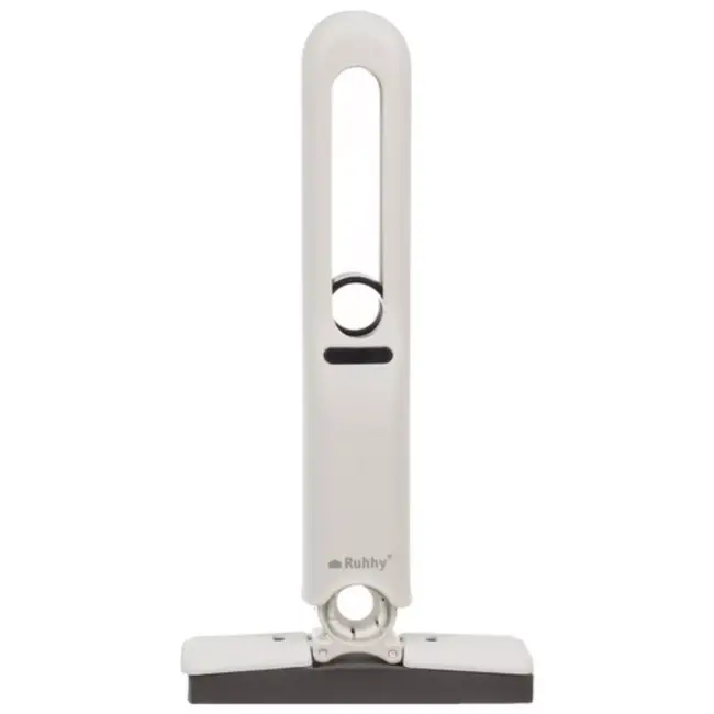 Ruhhy Mini Mop – Compact en Zelf-Uitwringend voor Perfecte Raamreiniging