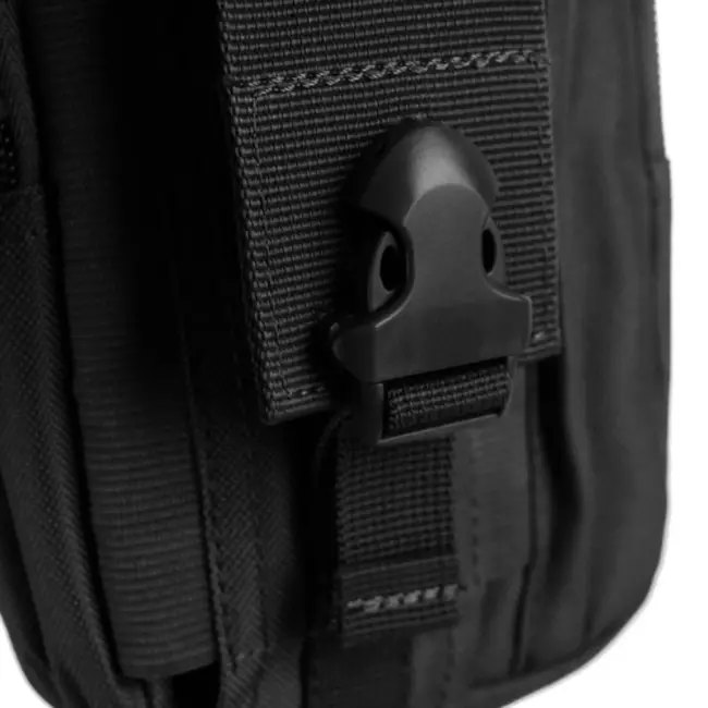 Trizand Tactische Heuptas met Riem - Ideaal voor Avonturen