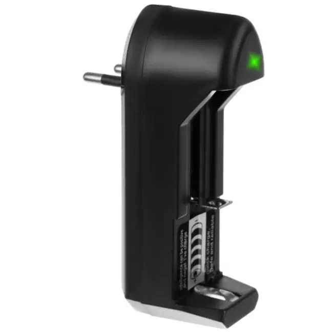 Trizand 2-in-1 XPE UV Zaklamp - Krachtige LED en UV Functie, Schokbestendig en Waterdicht