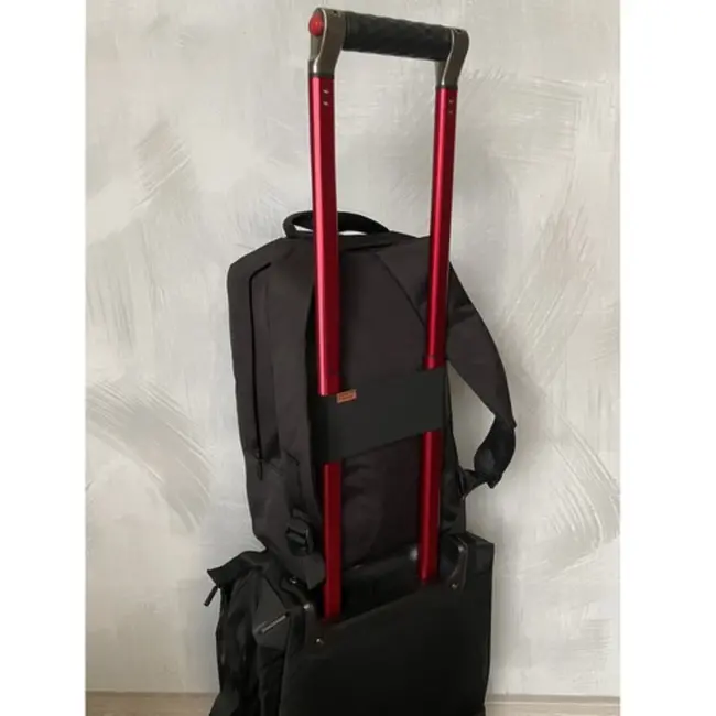 Trizand Reisrugzak - 20L Handbagage, Lichtgewicht en Comfortabel voor Vliegtuig Reizen