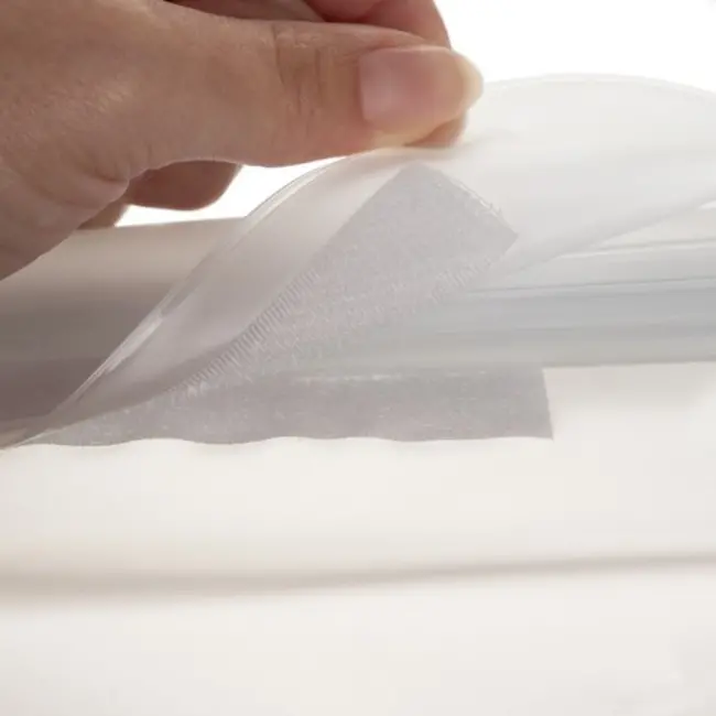 Trizand Waterdichte Heuptas - Volledig Waterdichte Bescherming, Verstelbare Riem en Snelsluiting