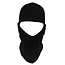 Benson Warme Bivakmuts - Zacht Polyester - Unisex - Zwart
