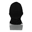 Benson Warme Bivakmuts - Zacht Polyester - Unisex - Zwart