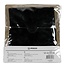 Benson Warme Bivakmuts - Zacht Polyester - Unisex - Zwart