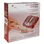 Malatec Shiatsu Voetmassageapparaat - Infrarood Verwarming - 18 Massagekoppen