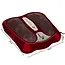 Malatec Shiatsu Voetmassageapparaat - Infrarood Verwarming - 18 Massagekoppen