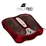 Malatec Shiatsu Voetmassageapparaat - Infrarood Verwarming - 18 Massagekoppen