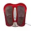Malatec Shiatsu Voetmassageapparaat - Infrarood Verwarming - 18 Massagekoppen