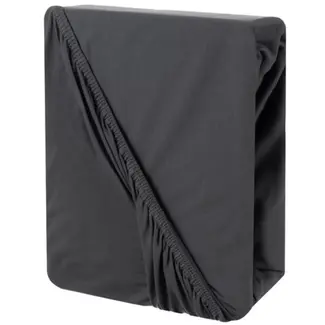 Ruhhy Hoeslaken 180x200 cm - Zacht Katoen Jersey met Elastiek Ruhhy Hoeslaken 180x200 cm - Zacht Katoen Jersey met Elastiek