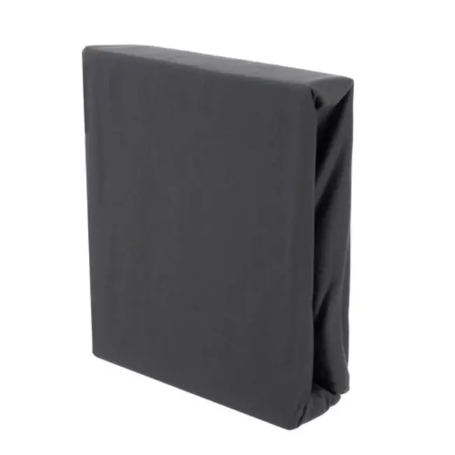 Ruhhy Hoeslaken 180x200 cm - Zacht Katoen Jersey met Elastiek