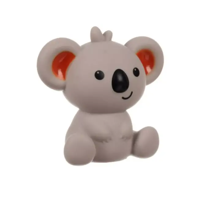 Kruzzel Sensory Blokken met Koala - Multicolor - Voor Motorische Ontwikkeling