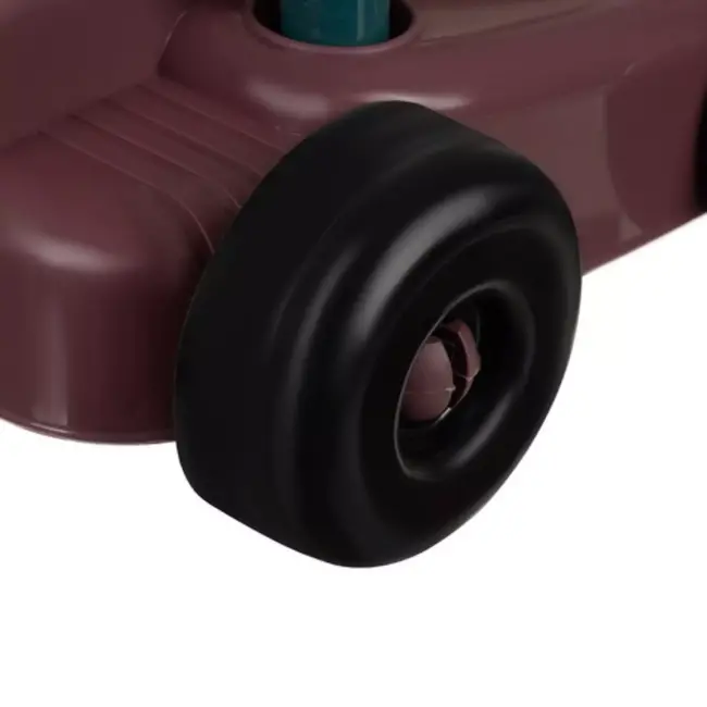 Kruzzel Kinder Schoonmaakset 18-in-1 - Met Werkende Stofzuiger & Trolley