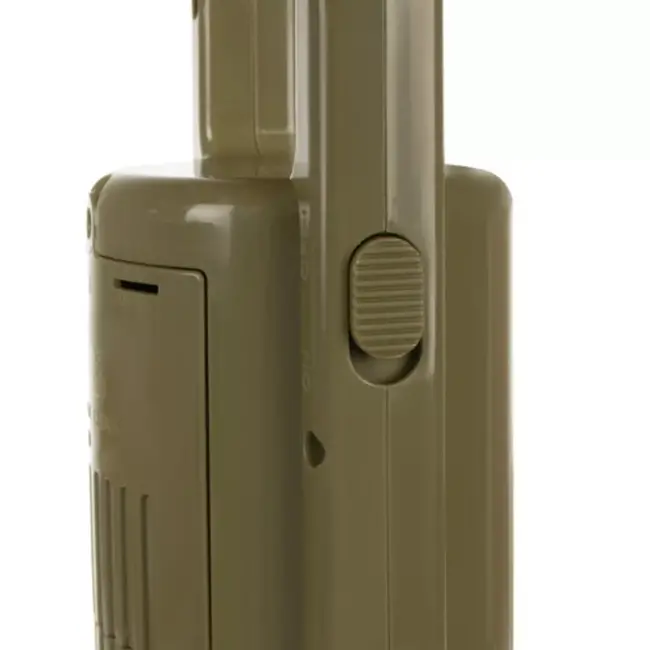 Kruzzel Kinder Schoonmaakset 18-in-1 - Met Werkende Stofzuiger & Trolley