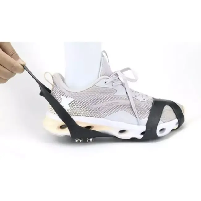 Trizand Schoenijzers XL - Anti-slip Spikes - Maat 44-47