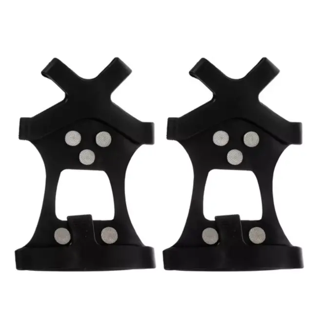 Trizand Schoenijzers XL - Anti-slip Spikes - Maat 44-47