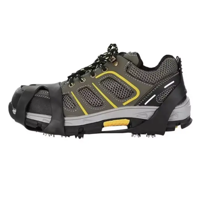 Trizand Schoenijzers L - Anti-slip Spikes - Maat 40-44