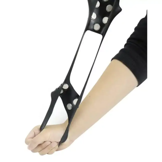 Trizand Schoenijzers M - Anti-slip Spikes - Maat 36-40