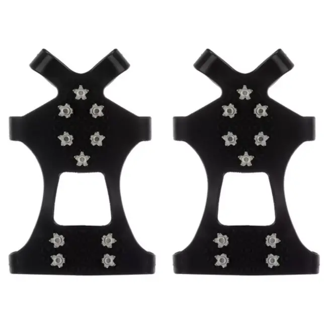 Trizand Schoenijzers M - Anti-slip Spikes - Maat 36-40