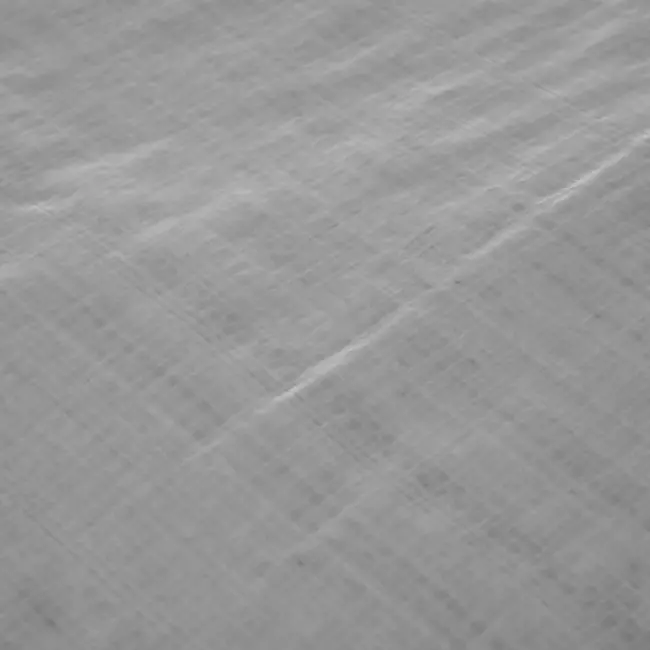 Gardlov Sterk Zeil 3x4m - Waterdicht en Weerbestendig - HDPE Constructie