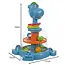 Kruzzel Spinning Top - Interactieve Nijlpaard Carousel - Educatief Speelgoed