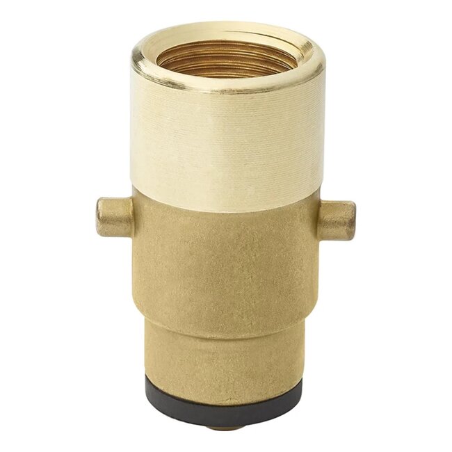 ProPlus LPG vuladapter bajonet - Ø10 mm - M10 schroefdraad - Voor Nederland en meer