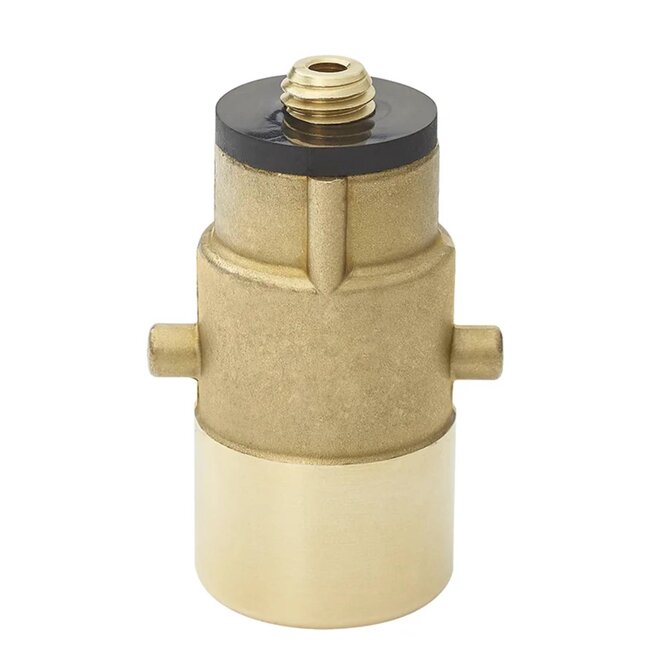 ProPlus LPG vuladapter bajonet - Ø10 mm - M10 schroefdraad - Voor Nederland en meer