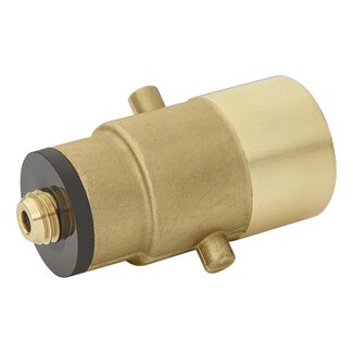 ProPlus LPG vuladapter bajonet - Ø10 mm - M10 schroefdraad - Voor Nederland en meer