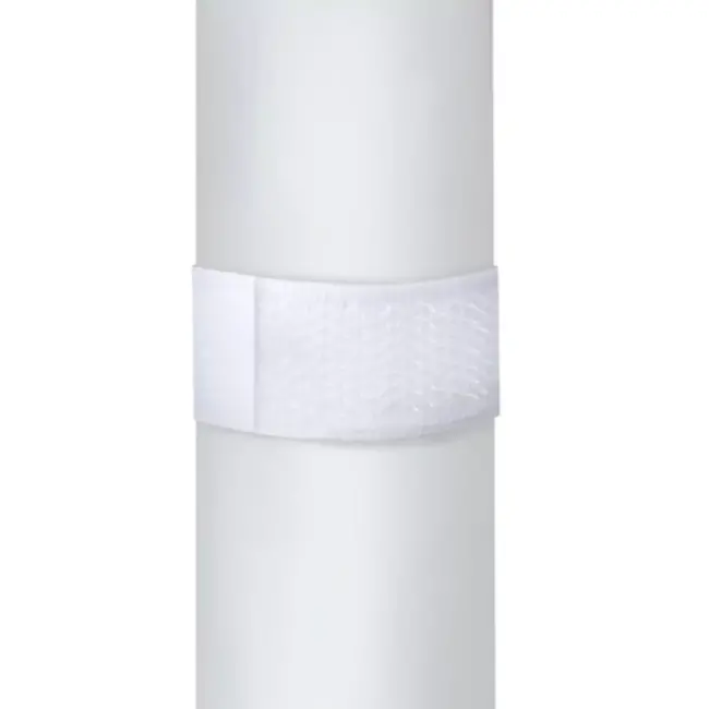 Gardlov Tuinpaviljoen 3x3m - Inclusief 4 Wanden - Wit - Weerbestendig en Stabiel