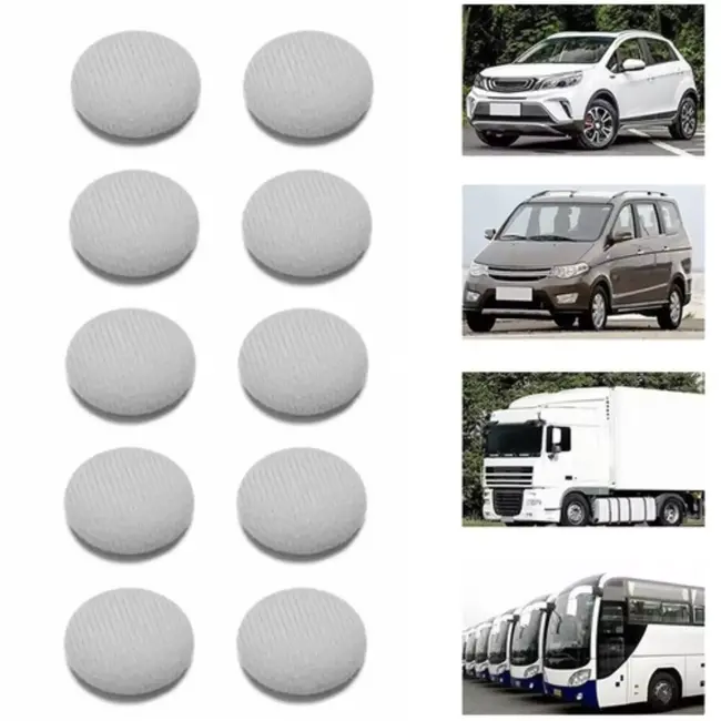 Xtrobb Doe-Het-Zelf Hemelbekleding Set - Complete Reparatieoplossing