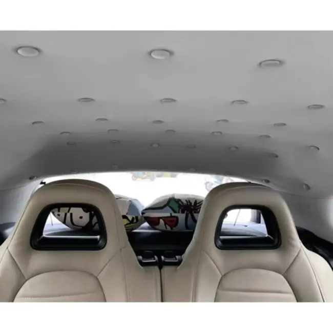 Xtrobb Doe-Het-Zelf Hemelbekleding Set - Complete Reparatieoplossing